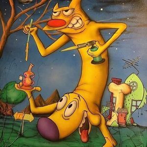 Meet your Posher, Timmy